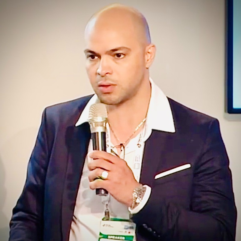 Ali Nhari, MBA avatar image