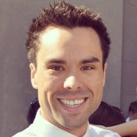 Michael McLaughlin avatar image