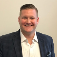 Benjamin Martin avatar image