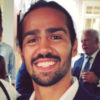 Andre Crawford avatar image