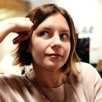 Tina Mitchell avatar image