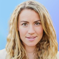 Andrea Ferguson avatar image