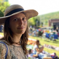 Kimberly Greene-DeLanghe avatar image