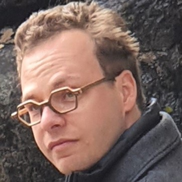 🌳 Damien MATHIEU avatar image