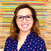 Taylor McDonough avatar image