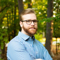 Austin Smith avatar image