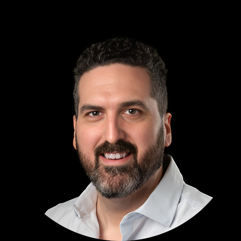 Nicholas Ramirez avatar image