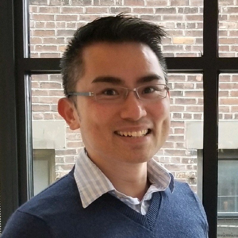 Gordon Ong avatar image