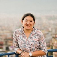 Tiffany Tong avatar image