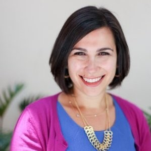 Margalit Rosenthal avatar image