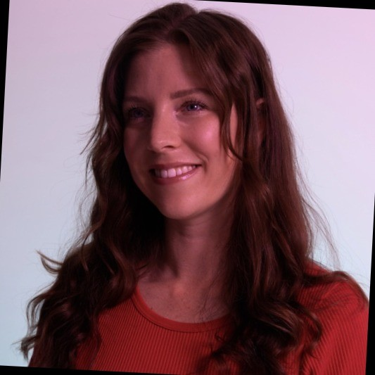 Melanie Buset avatar image