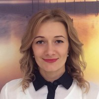 Lilia Gorbachik avatar image