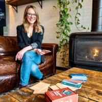 Jane Scudder avatar image