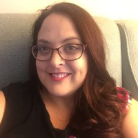 Stephanie Orange avatar image