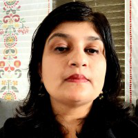 Parul Nigam avatar image