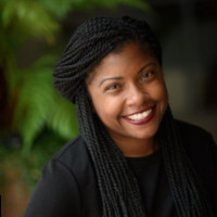 LaToya Skinner avatar image