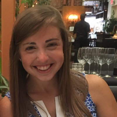 Marie Catalano avatar image