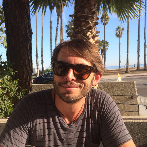 Ben Arrowsmith avatar image