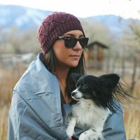 Ashley Hawker avatar image