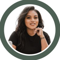 Justina B. avatar image