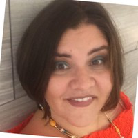 Cpcc Samantha Watson avatar image