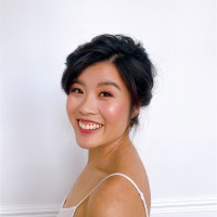 Christine Chan avatar image