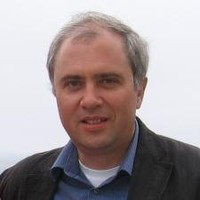 Vadym Byelov avatar image