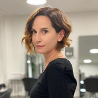 Maude Charmillot avatar image