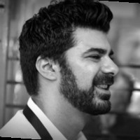 Nersi Nejad avatar image