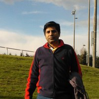 Anand Nukala avatar image