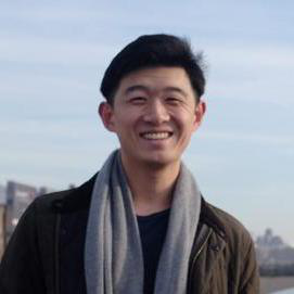 Anthony Liu avatar image