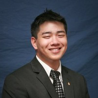 Richard Chen avatar image