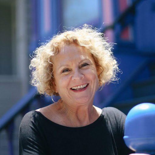 Nancy Vernon-Burke avatar image