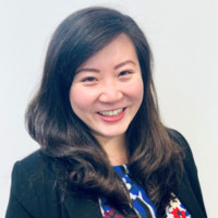 Elizabeth Zhan avatar image