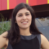 Gloria Tabarez avatar image