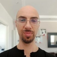 Gabriele Ferreri avatar image