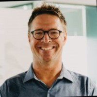 David Finch avatar image