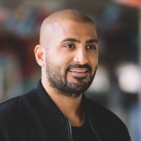 Farouq Samnani avatar image