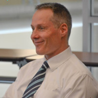 David Legg avatar image