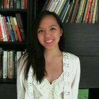 Michelle Nguyen avatar image