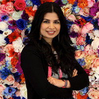 Monika Bhargava avatar image