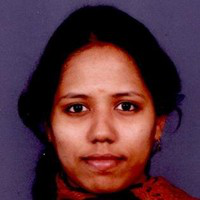 Priya Balakrishnan avatar image