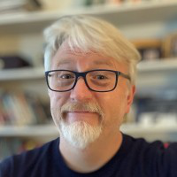 Mark Tomlinson avatar image