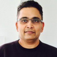 Ravi Gopalakrishnan avatar image