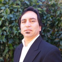 Richard Bueno avatar image