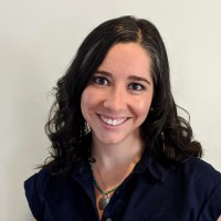 Isabel Harvey avatar image