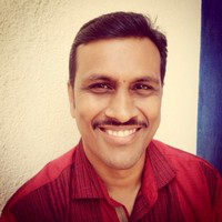 Pradeep Gotaparthi avatar image