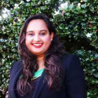 Shwetashree Savagave avatar image