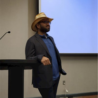 Raghu Kamath avatar image