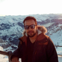 Srijeet Mishra avatar image